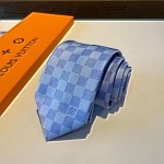 Louis Vuitton Ties For Men # 268632, cheap Louis Vuitton Ties