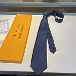 Louis Vuitton Ties For Men # 268633, cheap Louis Vuitton Ties