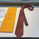 Louis Vuitton Ties For Men # 268634