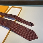 Louis Vuitton Ties For Men # 268634, cheap Louis Vuitton Ties