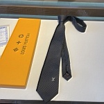 Louis Vuitton Ties For Men # 268635, cheap Louis Vuitton Ties