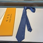 Louis Vuitton Ties For Men # 268636, cheap Louis Vuitton Ties