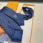 Louis Vuitton Ties For Men # 268636, cheap Louis Vuitton Ties