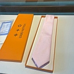 Louis Vuitton Ties For Men # 268638, cheap Louis Vuitton Ties
