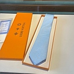 Louis Vuitton Ties For Men # 268639, cheap Louis Vuitton Ties