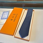 Louis Vuitton Ties For Men # 268640, cheap Louis Vuitton Ties