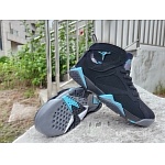 Jordan 7 Sneakers For Men in 268643, cheap Jordan7