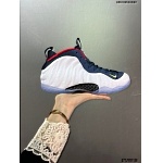 Nike Foam Posites Sneakers For Men # 268645