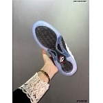 Nike Foam Posites Sneakers For Men # 268645, cheap Nike Foam Posites