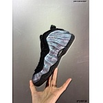 Nike Foam Posites Sneakers For Men # 268646, cheap Nike Foam Posites