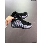 Nike Foam Posites Sneakers For Men # 268646, cheap Nike Foam Posites