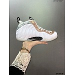 Nike Foam Posites Sneakers For Men # 268647