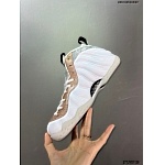 Nike Foam Posites Sneakers For Men # 268647, cheap Nike Foam Posites
