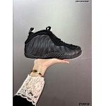 Nike Foam Posites Sneakers For Men # 268648