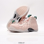 Nike Foam Posites Sneakers For Men # 268649