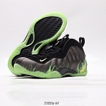 Nike Foam Posites Sneakers For Men # 268650