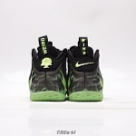 Nike Foam Posites Sneakers For Men # 268650, cheap Nike Foam Posites