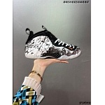 Nike Foam Posites Sneakers For Men # 268651
