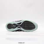 Nike Foam Posites Sneakers For Men # 268652, cheap Nike Foam Posites