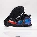 Nike Foam Posites Sneakers For Men # 268653, cheap Nike Foam Posites