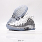 Nike Foam Posites Sneakers For Men # 268654, cheap Nike Foam Posites