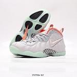 Nike Foam Posites Sneakers For Men # 268656