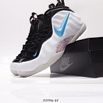 Nike Foam Posites Sneakers For Men # 268658, cheap Nike Foam Posites