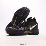 Nike Foam Posites Sneakers For Men # 268659, cheap Nike Foam Posites