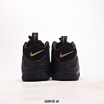 Nike Foam Posites Sneakers For Men # 268659, cheap Nike Foam Posites