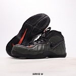 Nike Foam Posites Sneakers For Men # 268660, cheap Nike Foam Posites