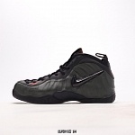 Nike Foam Posites Sneakers For Men # 268660, cheap Nike Foam Posites
