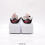 Nike Foam Posites Sneakers For Men # 268661, cheap Nike Foam Posites