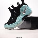 Nike Foam Posites Sneakers For Men # 268662, cheap Nike Foam Posites
