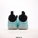 Nike Foam Posites Sneakers For Men # 268662, cheap Nike Foam Posites