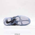 Nike Foam Posites Sneakers For Men # 268663, cheap Nike Foam Posites