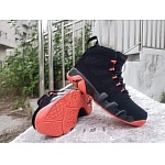 Air Jordan 9 Sneakers For Men in 268668, cheap Jordan9