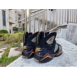 Air Jordan 7 Sneakers For Men in 268669, cheap Jordan7