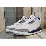 Air Jordan 3 Sneakers For Men in 268671, cheap Jordan3
