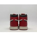Air Jordan 1 Sneakers Unisex in 268674, cheap Jordan1