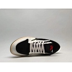 AIR JORDAN 1 Sneakers Unisex # 268689, cheap Jordan1