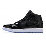 AIR JORDAN 1 Sneakers Unisex # 268690, cheap Jordan1