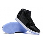 AIR JORDAN 1 Sneakers Unisex # 268690, cheap Jordan1