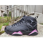 Jordan 7 Sneakers Unisex # 268694, cheap Jordan7
