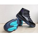 Jordan 11 Sneakers Unisex # 268695, cheap Jordan11
