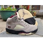Air Jordan 14 Retro Sneakers Unisex # 268716, cheap Jordan5