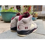 Air Jordan 14 Retro Sneakers Unisex # 268716, cheap Jordan5
