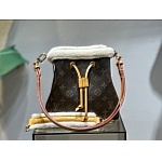 Louis Vuitton Neonoe BB Bucket Bag # 268767