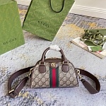 Gucci small Ophidia GG shoulder bag # 268778