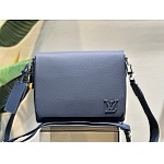 Louis Vuitton Messenger Bag For Men # 268842