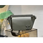 Louis Vuitton Messenger Bag For Men # 268843